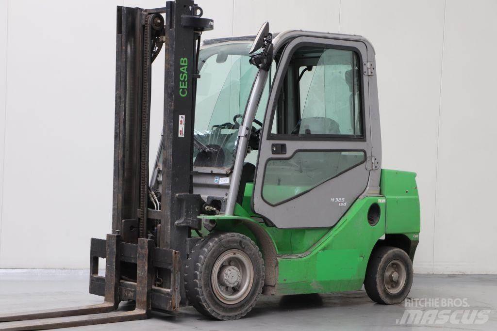 Cesab M325D Carrelli elevatori diesel