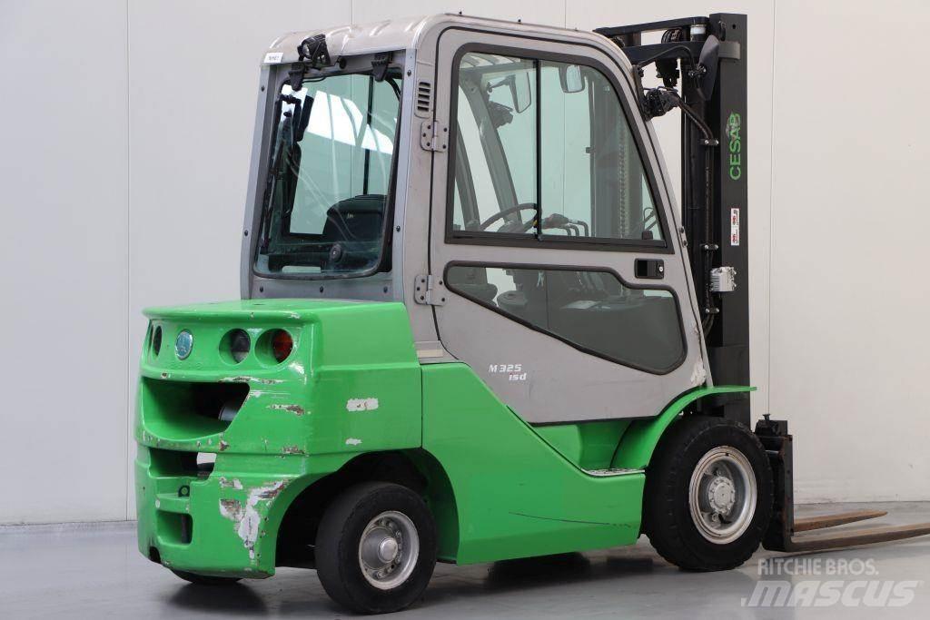 Cesab M325D Carrelli elevatori diesel