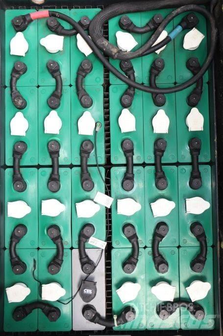 Clark CTM16S Carrelli elevatori elettrici