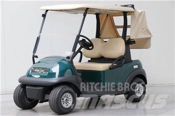 Club Car Precedent Golf cart