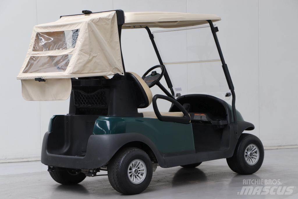 Club Car Precedent Golf cart