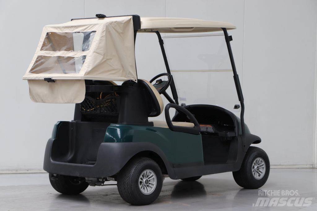 Club Car Precedent Golf cart
