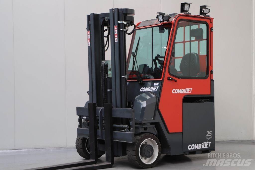 Combilift CBE4000 Carico laterale