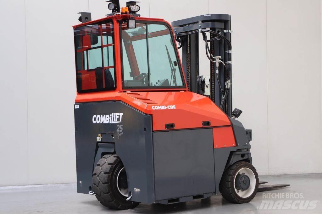 Combilift CBE4000 Carico laterale