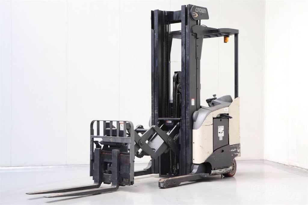 Crown RD5280S-30 Carrello retrattile