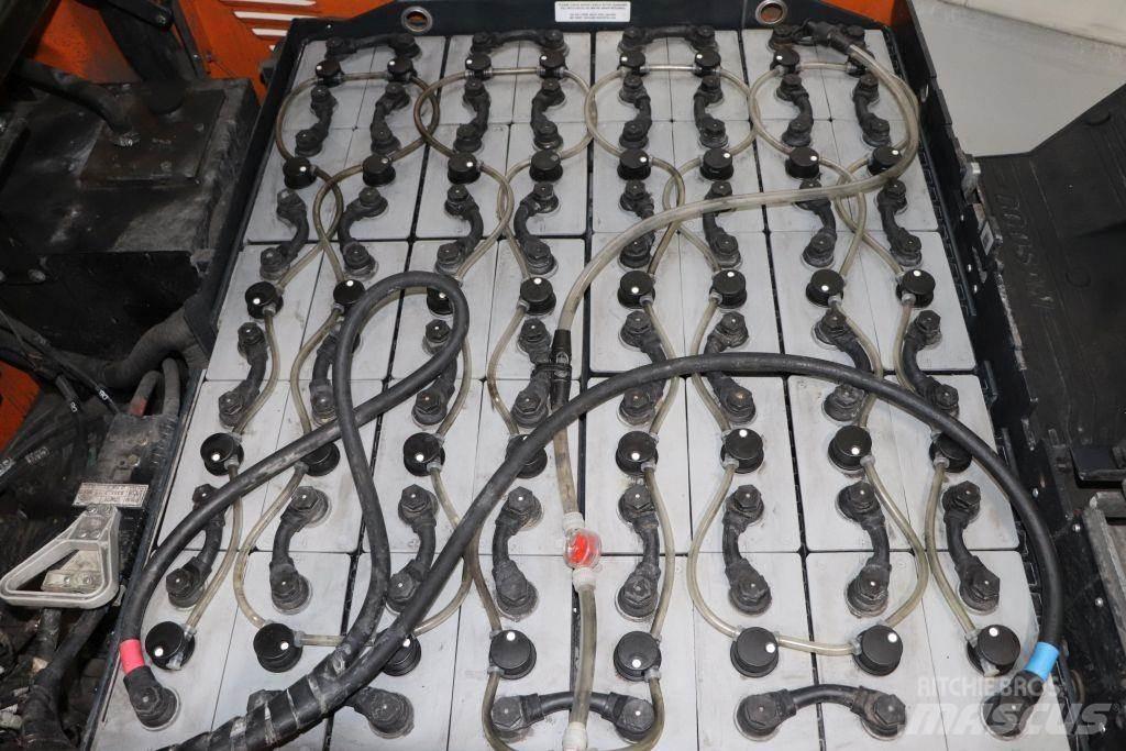 Doosan B30X-7 Carrelli elevatori elettrici