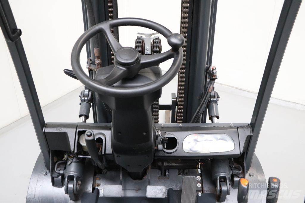 Doosan D35S Carrelli elevatori diesel