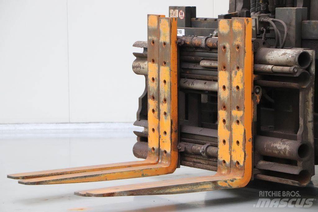 Durwen DPK-30CS Movimentazione Materiali - Altro
