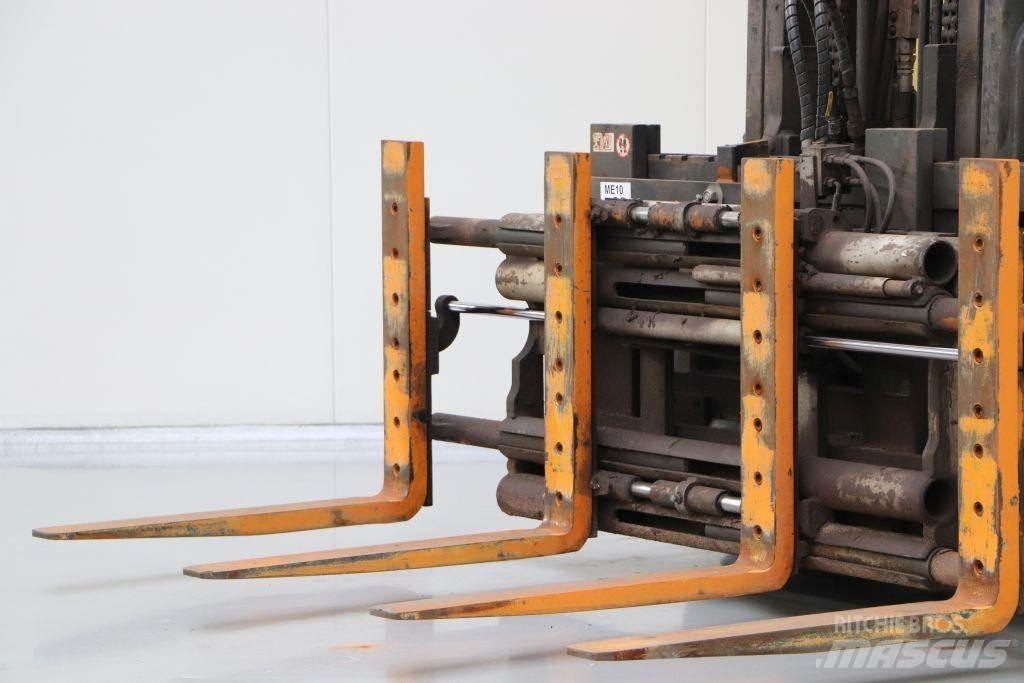 Durwen DPK-30CS Movimentazione Materiali - Altro
