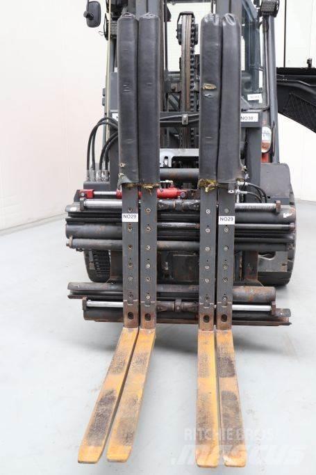 Durwen DPK 30CS Movimentazione Materiali - Altro