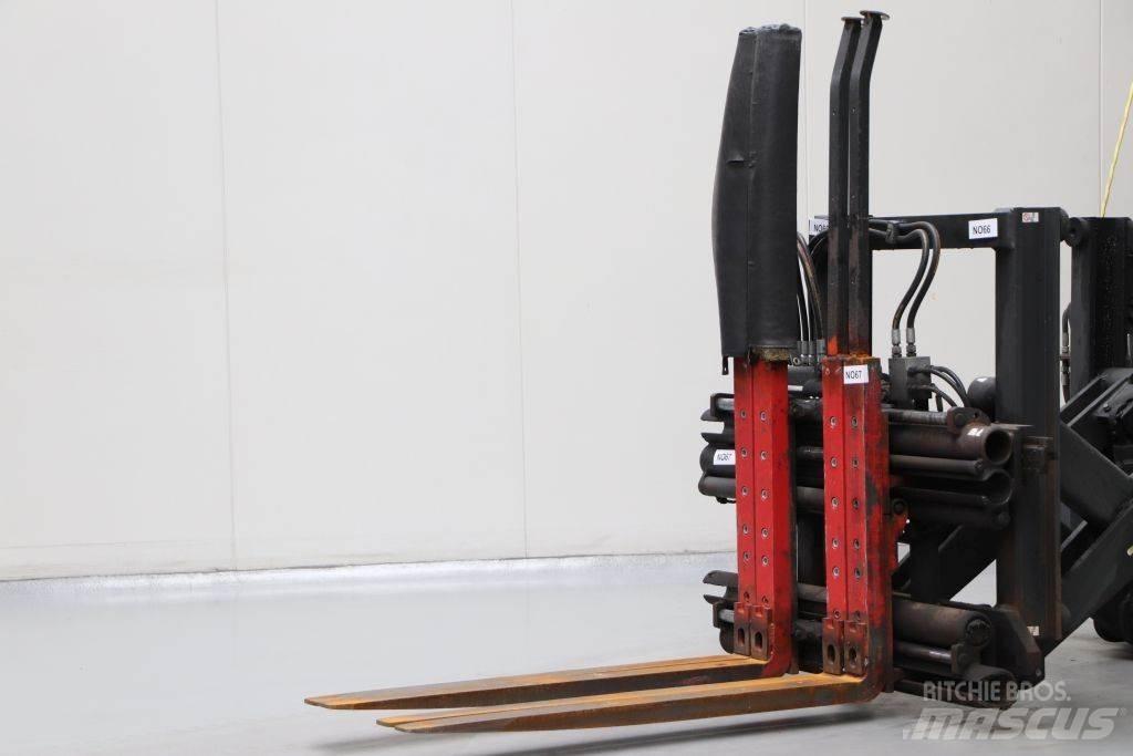 Durwen DPK 30CS Movimentazione Materiali - Altro