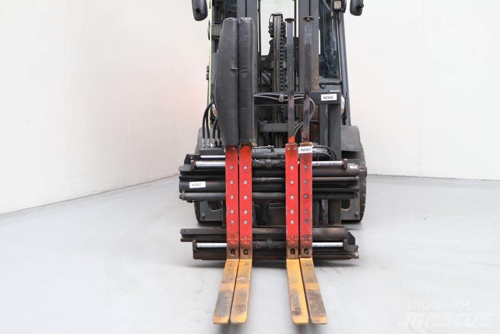Durwen DPK 30CS Movimentazione Materiali - Altro