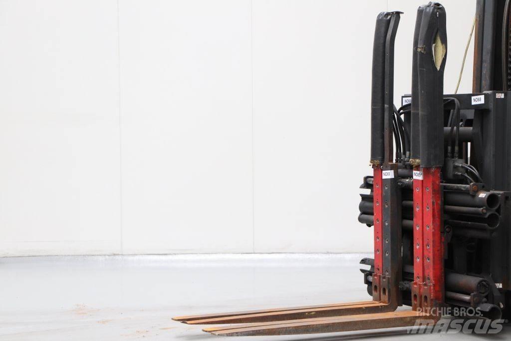 Durwen DPK 30CS Movimentazione Materiali - Altro