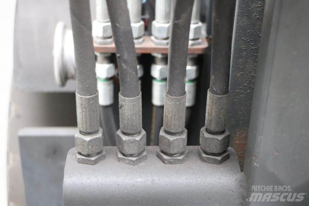 Durwen DPK 30CS Movimentazione Materiali - Altro