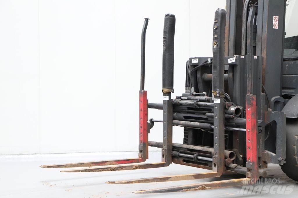 Durwen DPK 30CS Movimentazione Materiali - Altro