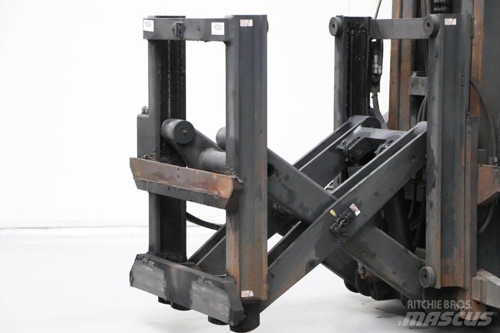 Durwen VGT 45 Movimentazione Materiali - Altro