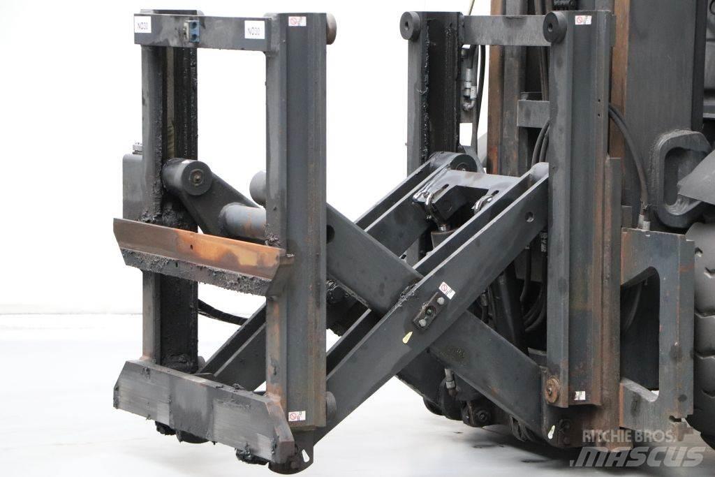Durwen VGT 45 Movimentazione Materiali - Altro