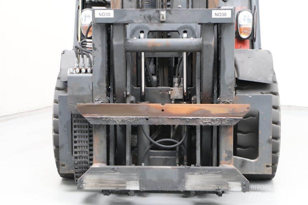 Durwen VGT 45 Movimentazione Materiali - Altro