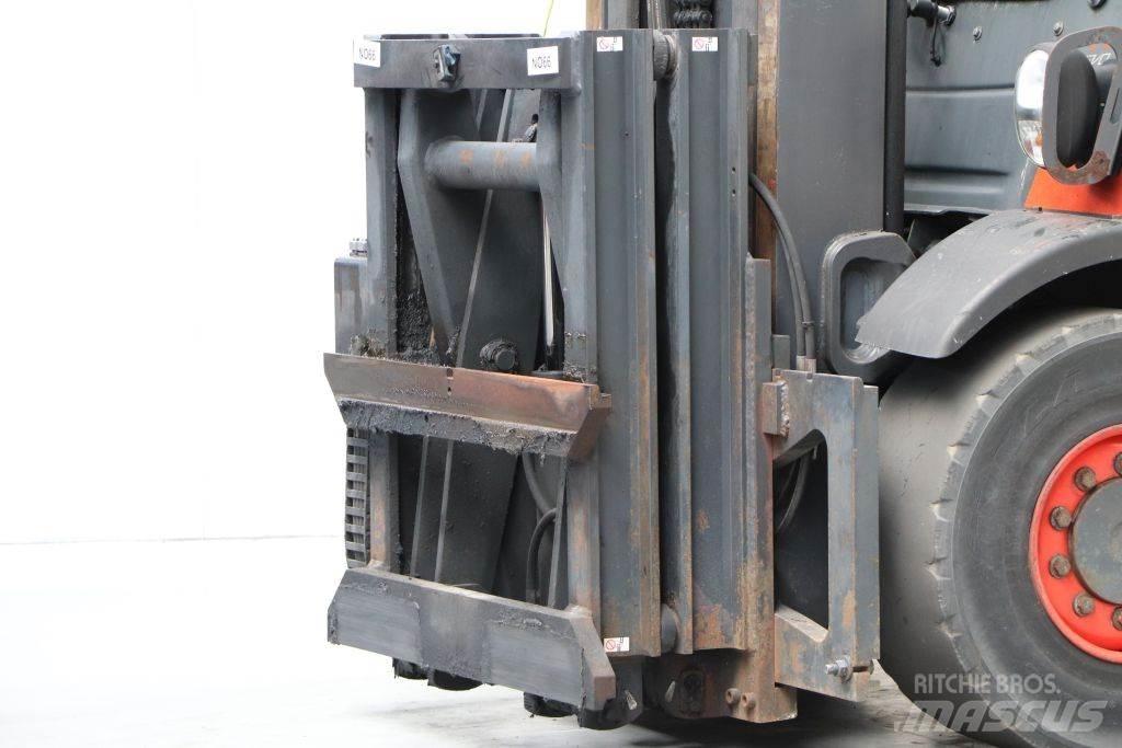 Durwen VGT 45 Movimentazione Materiali - Altro