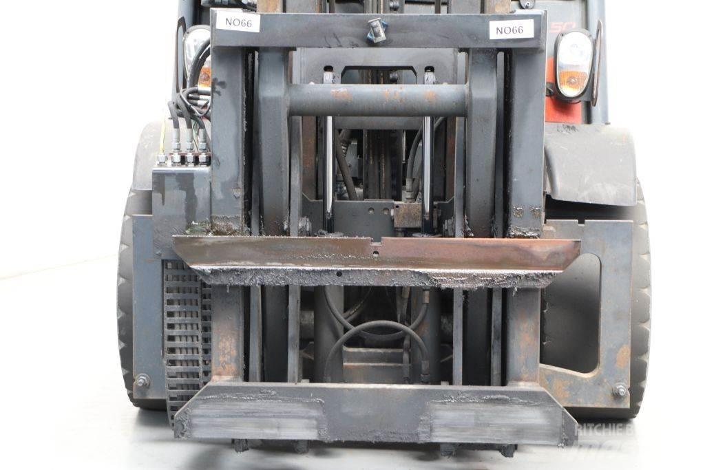 Durwen VGT 45 Movimentazione Materiali - Altro