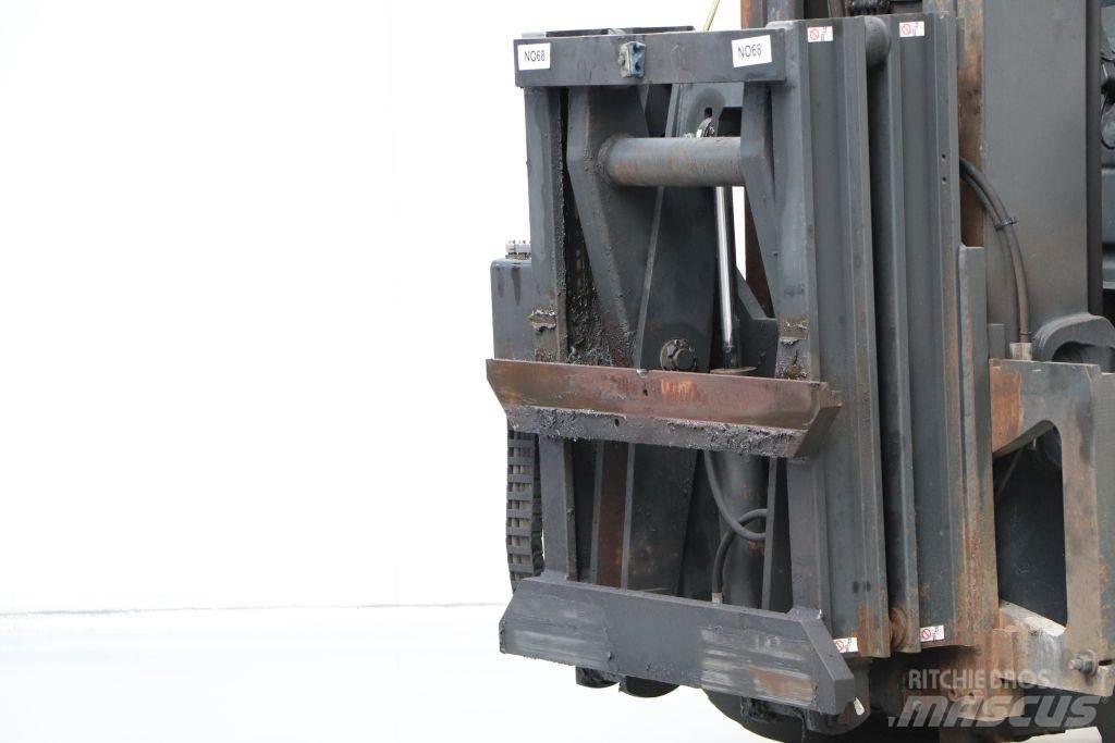 Durwen VGT 45 Movimentazione Materiali - Altro