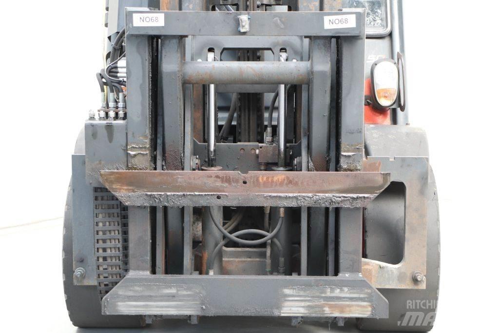 Durwen VGT 45 Movimentazione Materiali - Altro