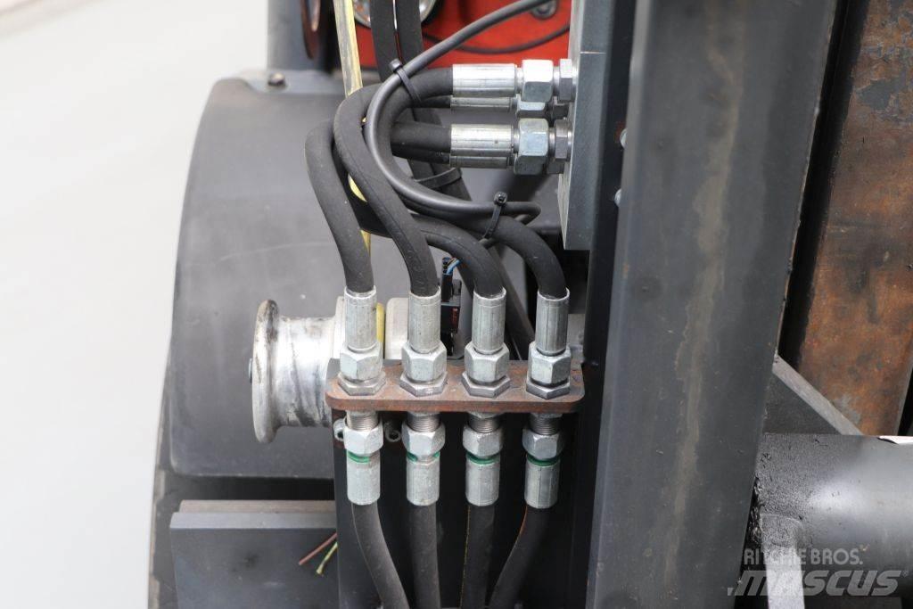 Durwen VGT 45 Movimentazione Materiali - Altro