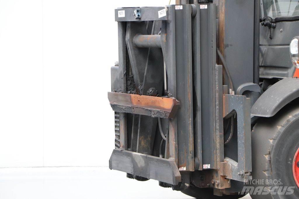 Durwen VGT 45 Movimentazione Materiali - Altro