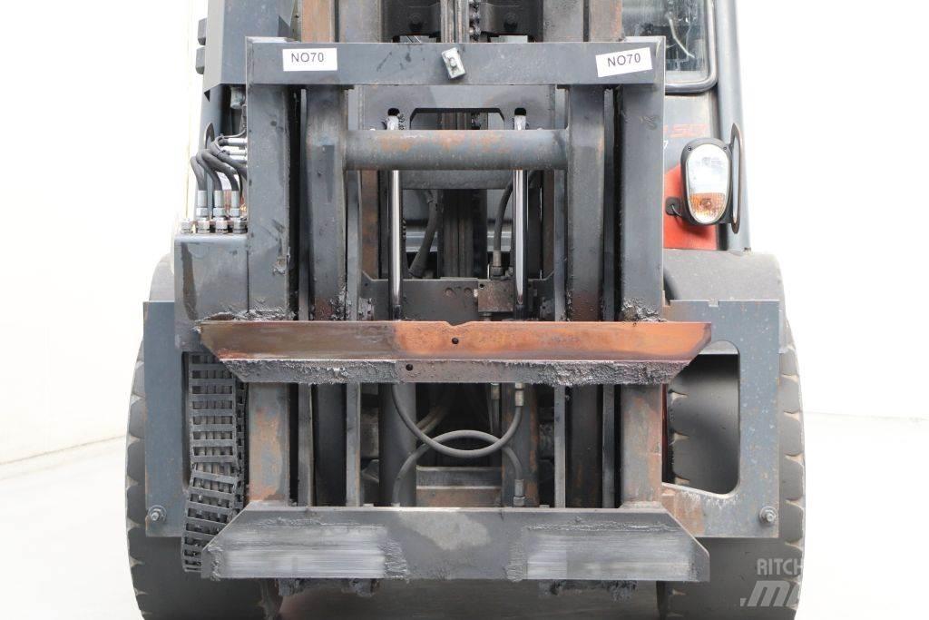Durwen VGT 45 Movimentazione Materiali - Altro