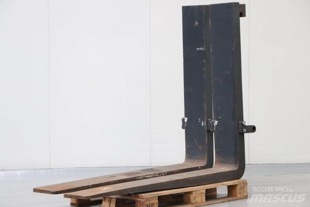  Forks 16t Forche