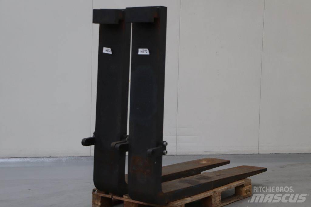  Forks 16t Forche