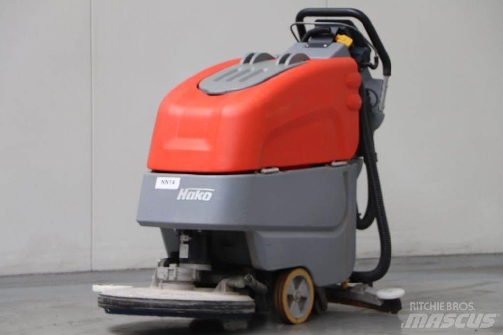 Hako B45 CL Spazzatrici