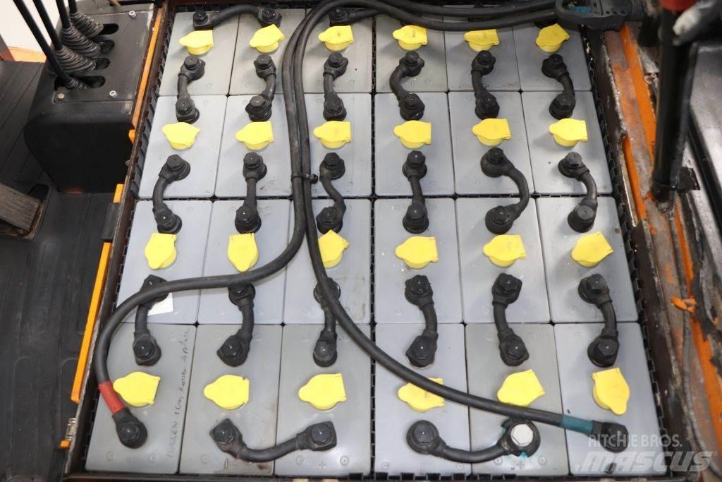Hangcha FB20 Carrelli elevatori elettrici