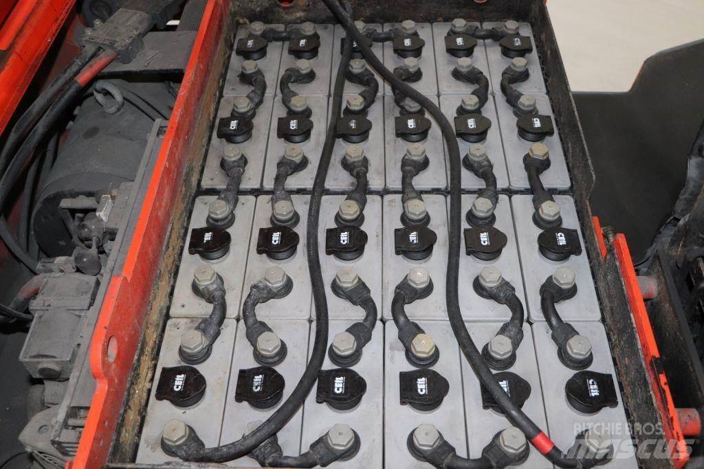 Heli FE15G Carrelli elevatori elettrici