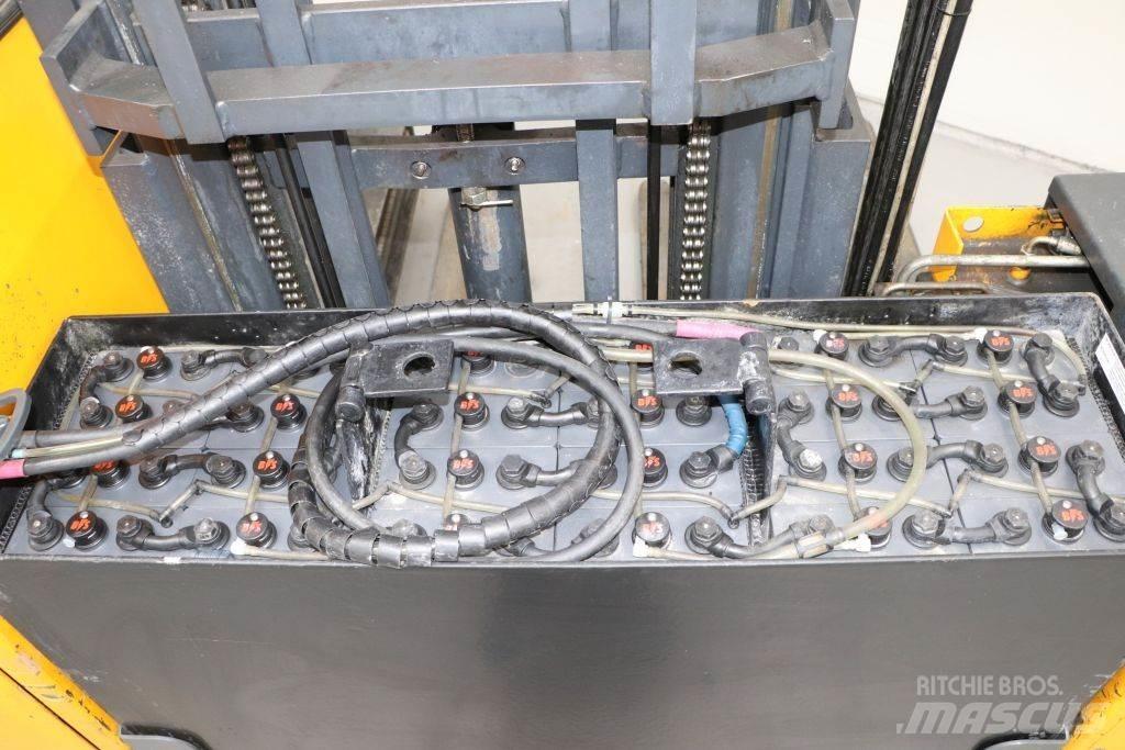 Hubtex VD 25 Carico laterale