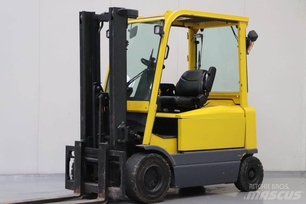 Hyster J3.00XM Carrelli elevatori elettrici