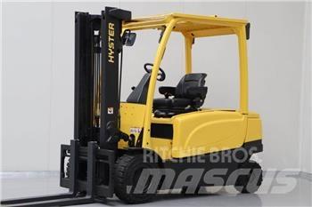 Hyster J3.5XN Carrelli elevatori elettrici