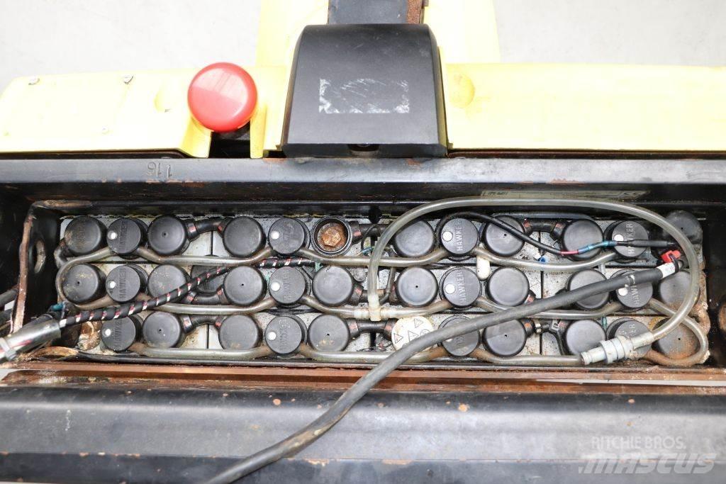 Hyster P1.8 Transpallet manuale