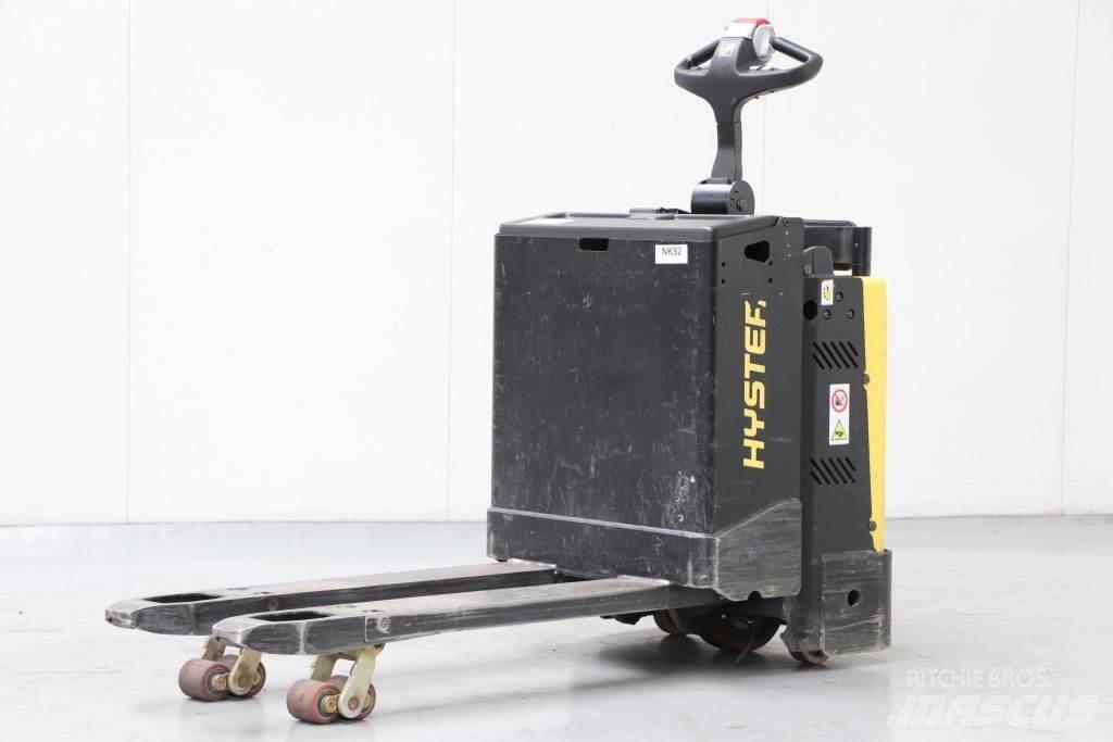 Hyster P2.0S Transpallet manuale