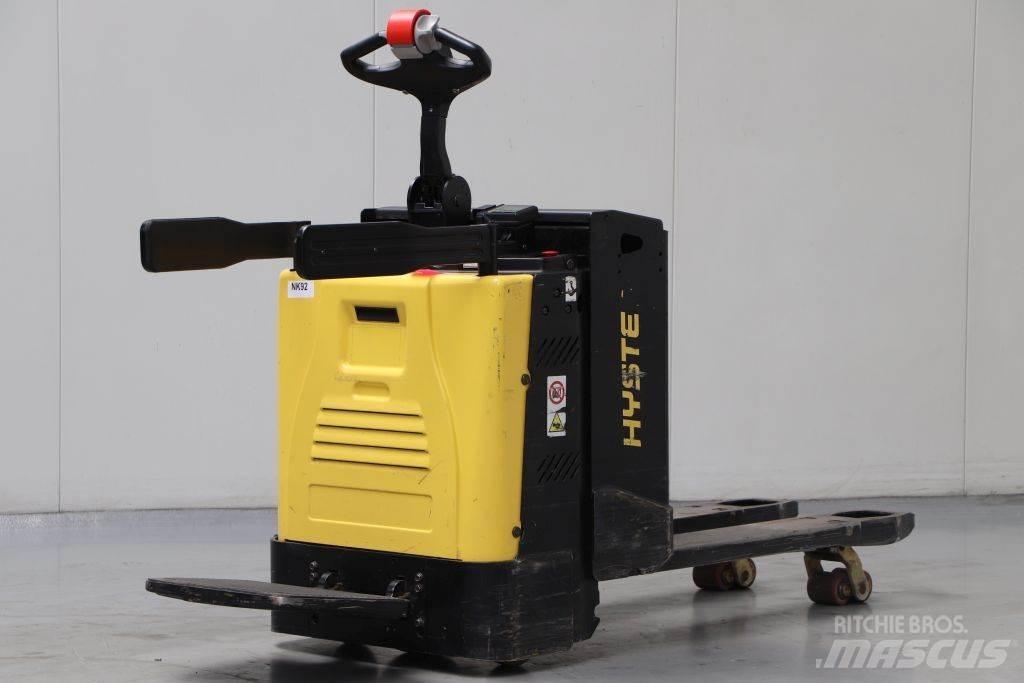 Hyster P2.0S Transpallet manuale
