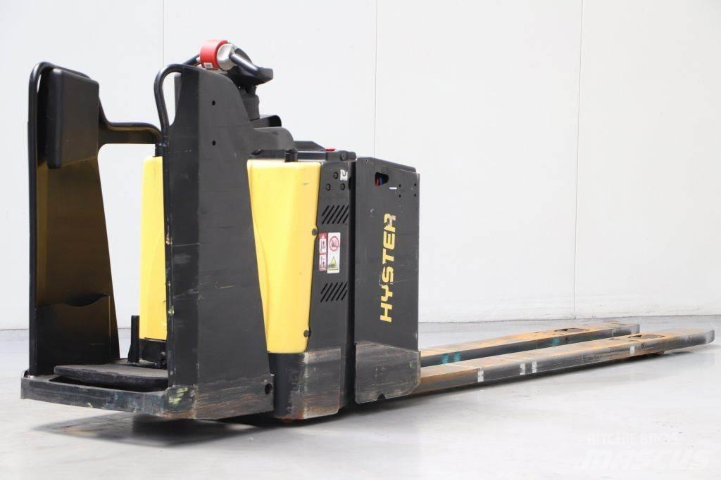 Hyster P2.0S Transpallet manuale