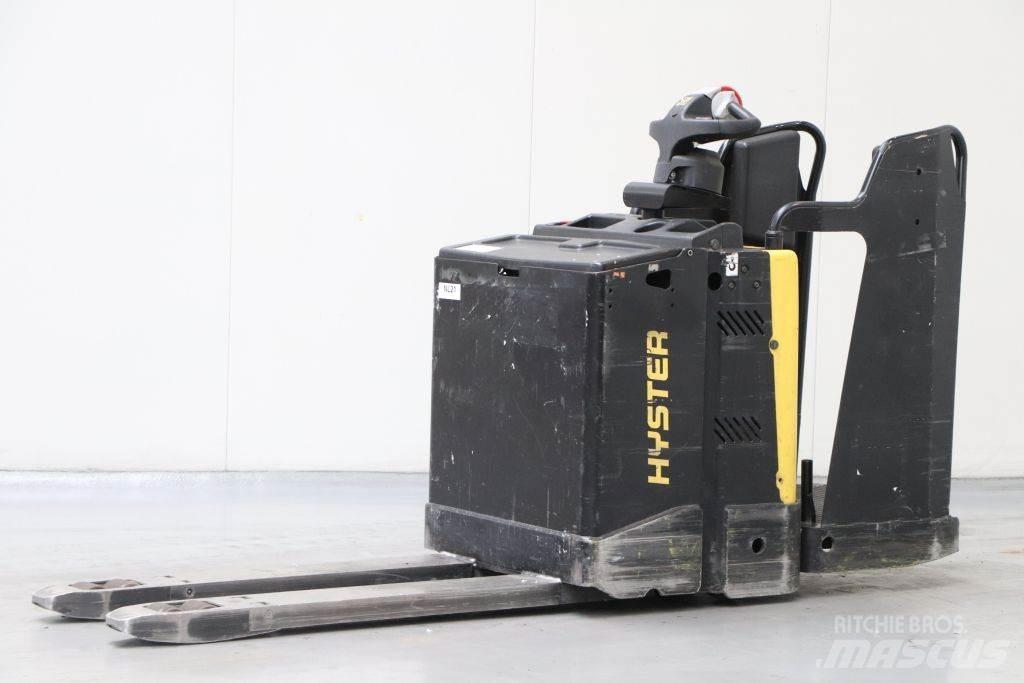 Hyster P2.0S Transpallet manuale