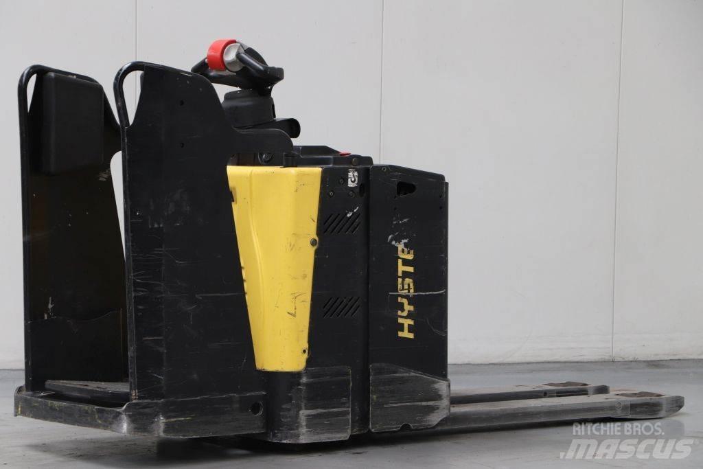 Hyster P2.0S Transpallet manuale