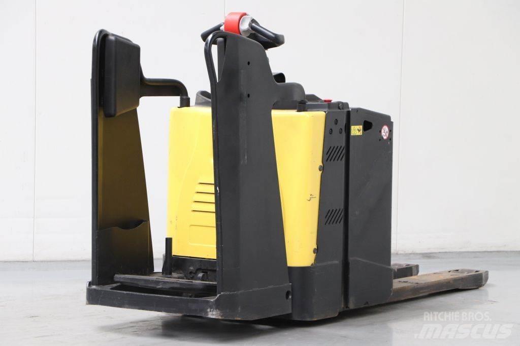 Hyster P2.0S Transpallet manuale