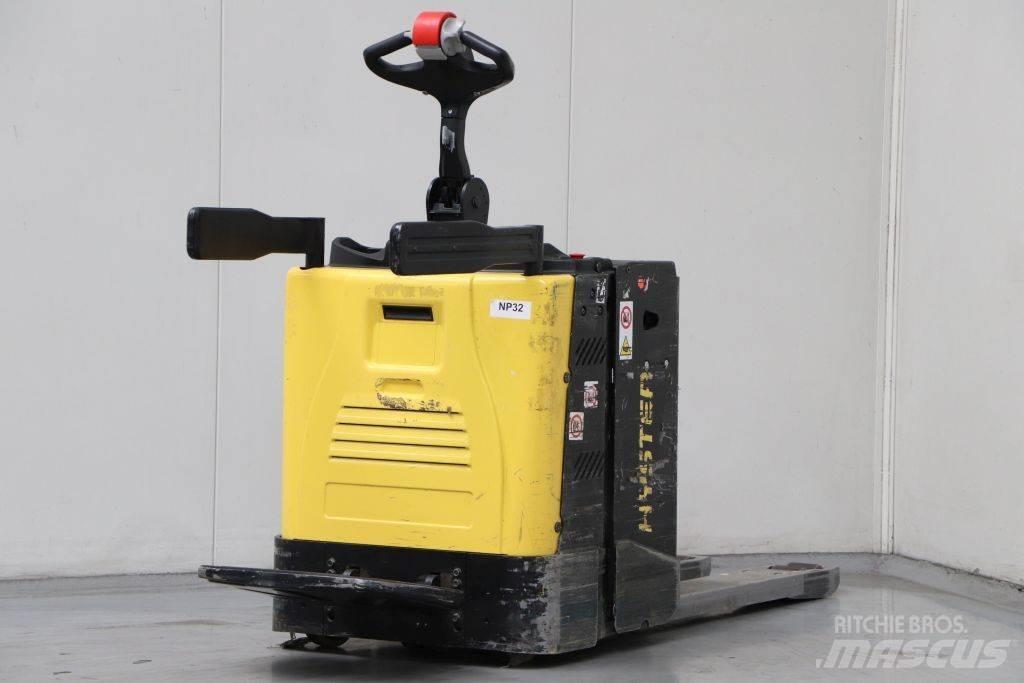 Hyster P2.0S Transpallet manuale