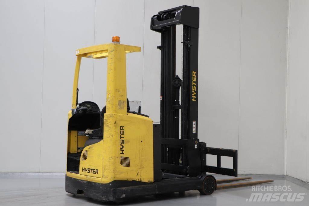 Hyster R2.5 Carrello retrattile