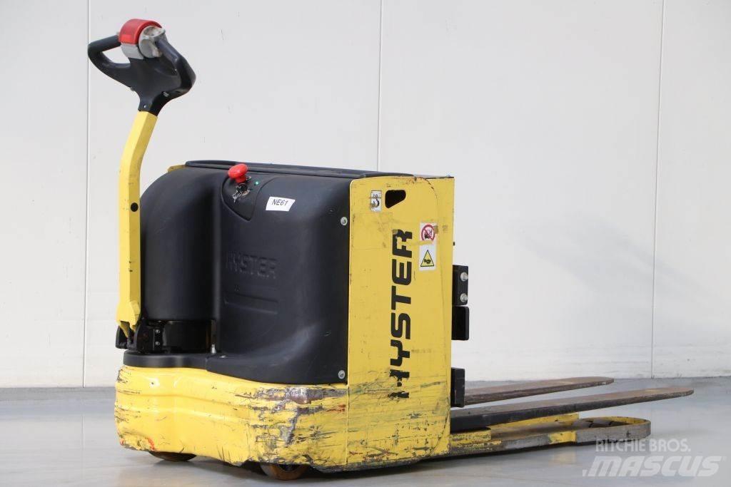 Hyster S2.4HBE Transpallet manuale