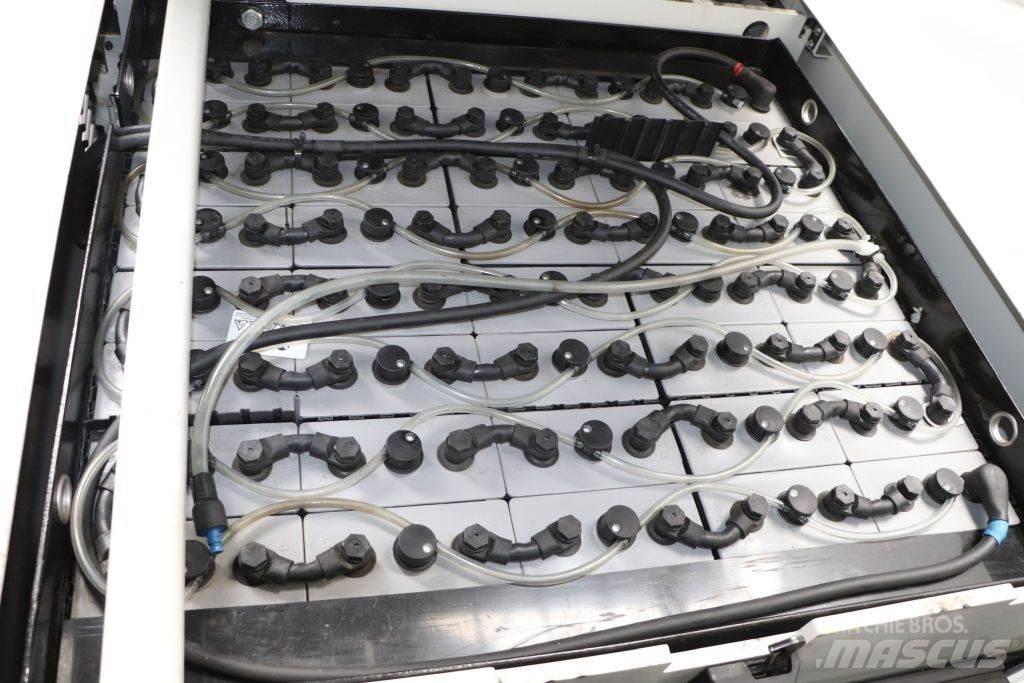Hyundai 40B-9 Carrelli elevatori elettrici