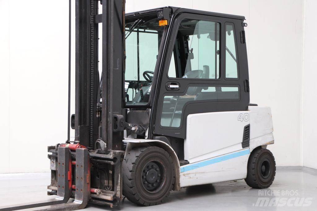Hyundai 40B-9 Carrelli elevatori elettrici