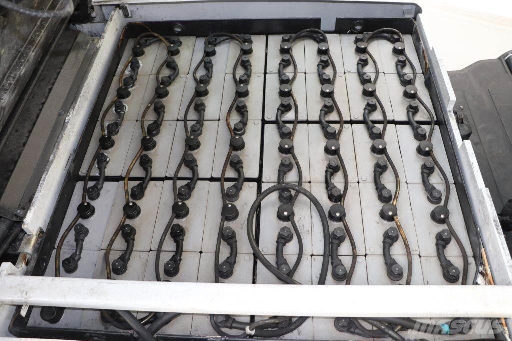 Hyundai 40B-9 Carrelli elevatori elettrici